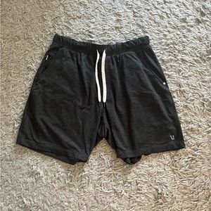 Vuori Ponto Comfy Shorts